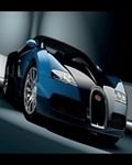pic for Veyron front low
